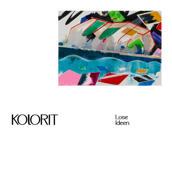 Kolorit - Lose Ideen | Workshop (workshop XXIV)
