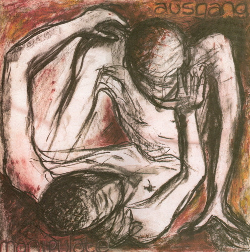 Ausgang - Manipulate | FM (WKFM LP 52) - main