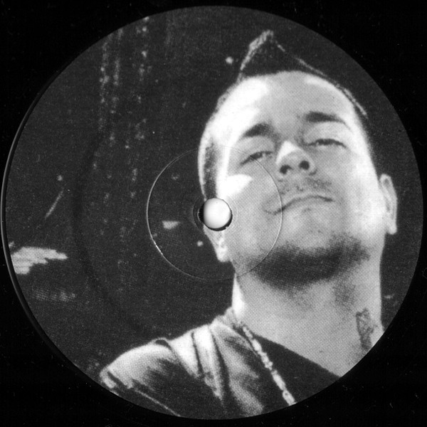 Edu K - Illegal | Say Records (SAY 001) - 2 Edu K - Illegal | Say Records (SAY 001) - 2