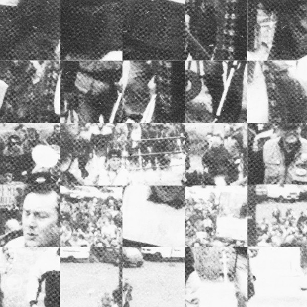 Aggborough / One Track Brain / Dudley Strangeways - Dirt Fishing | No Real Value (NRV 002)