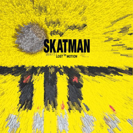 Skatman - Lost In Motion | Time Passages (TP32)