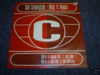 Soul Corporation - Make It Happen | Cooltempo (12COOL 321) - 3 Soul Corporation - Make It Happen | Cooltempo (12COOL 321) - 3