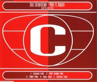 Soul Corporation - Make It Happen | Cooltempo (12COOL 321) - 2 Soul Corporation - Make It Happen | Cooltempo (12COOL 321) - 2