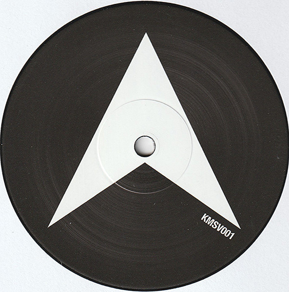 E-Dancer - KMS Sampler Vol. 1 | KMS (KMSV001) - 2