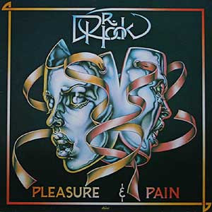 Dr. Hook - Pleasure & Pain | Capitol Records (1C 064-85759)