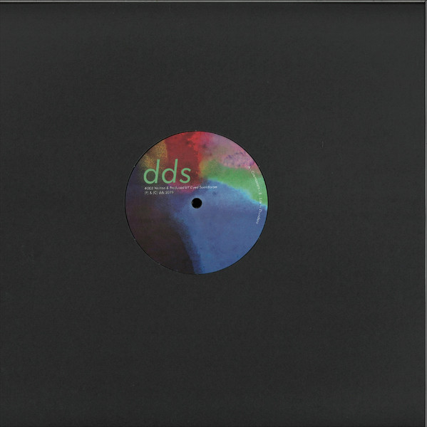 Dyed Soundorom - #003 | dds (#003)