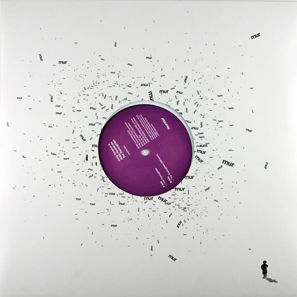 Craig Torrance & Philip Hochstrate - The Thoroughfare | Murmur Records (murmur 004)