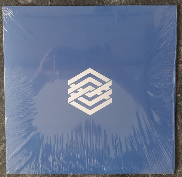 Palais Ideal - Pressure Points | Cold Transmission Music (CT022LP) - 2