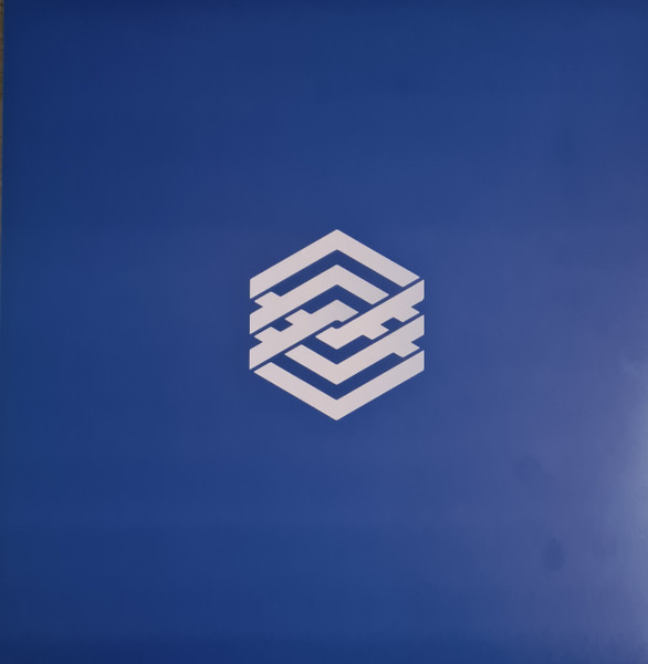 Palais Ideal - Pressure Points | Cold Transmission Music (CT022LP) - main