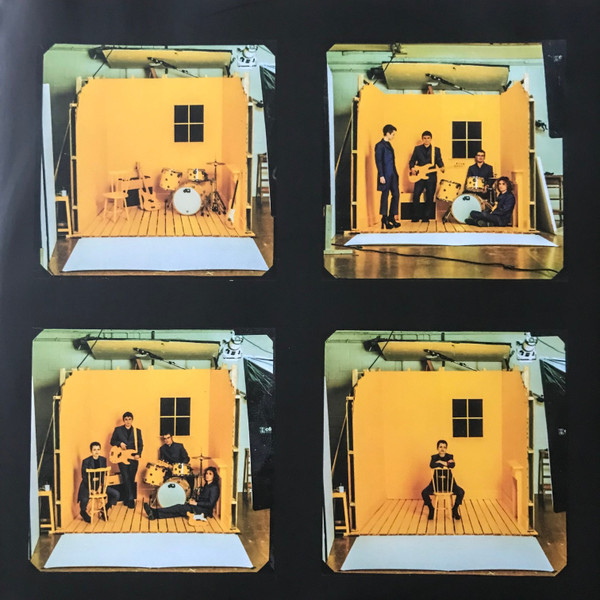 The Cranberries - To The Faithful Departed [Vinyl] | Island Records (5570946) - 3