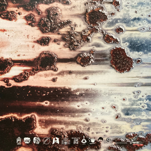 VI!VI!VI! - II | Tandori (TAN057) - 2