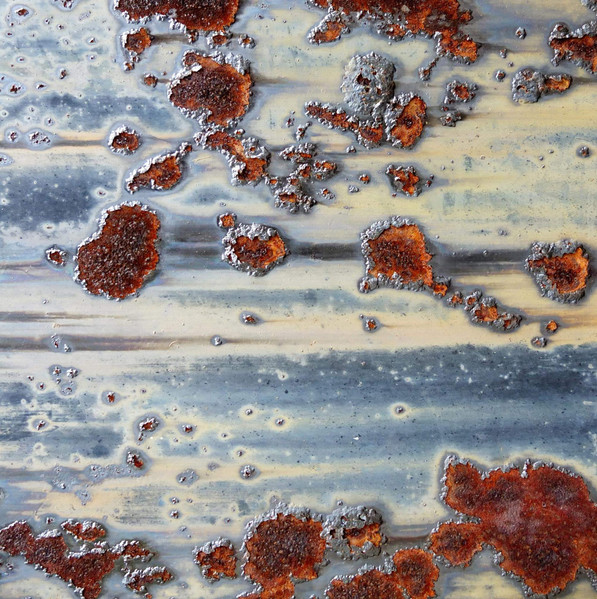 VI!VI!VI! - II | Tandori (TAN057) - main