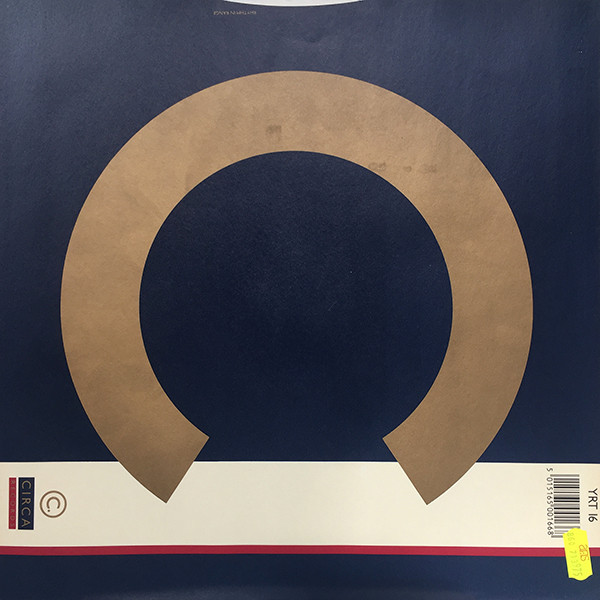 Deepak And Khan - Holle Holle (Indian Acid Trip And Alright In Raj's House Versions) | Circa (YRT 16) - 2 Deepak And Khan - Holle Holle (Indian Acid Trip And Alright In Raj's House Versions) | Circa (YRT 16) - 2