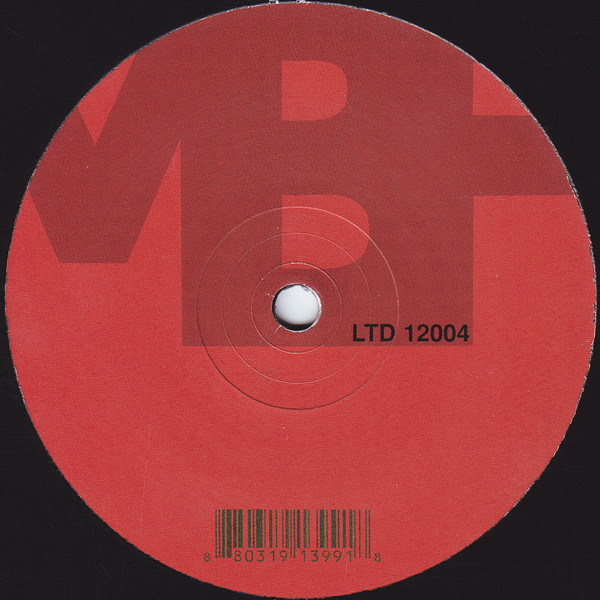 Break 3000 - Flash | My Best Friend (MBF LTD 12004) - 2