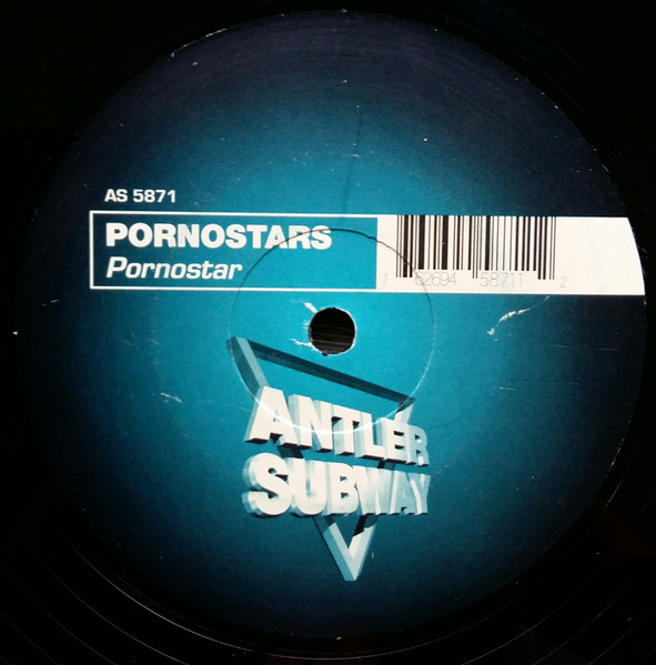 Pornostar