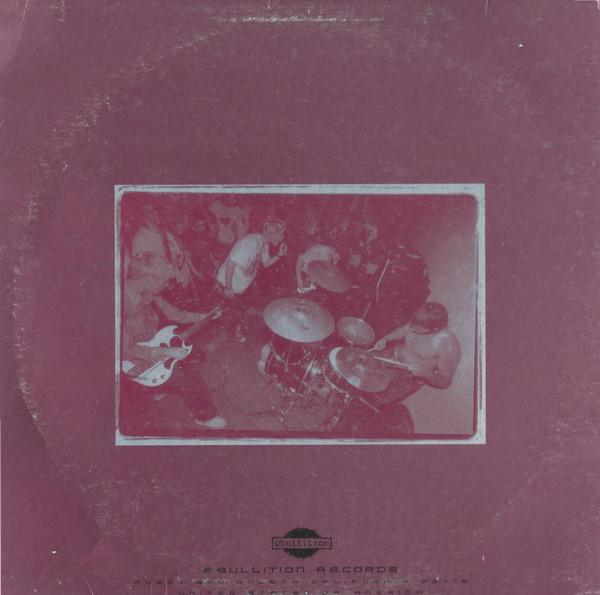 spazz - brutal truth レコード Spazz / Brutal Truth - Spazz / Brutal Truth | Bovine Records (#BO30)