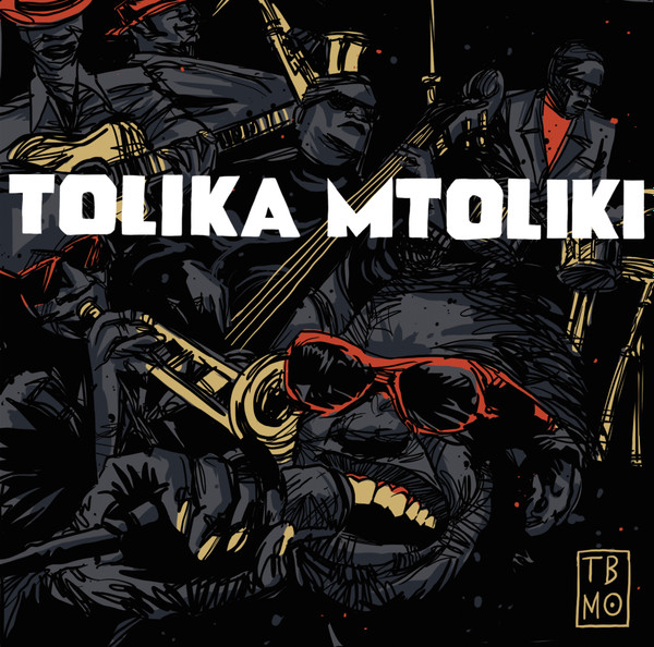 The Brother Moves On - Tolika Mtoliki | Matsuli Music (MM123)