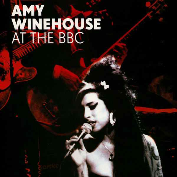 Amy Winehouse - At The BBC | Not On Label (Amy Winehouse) (WINEBBC-2009)