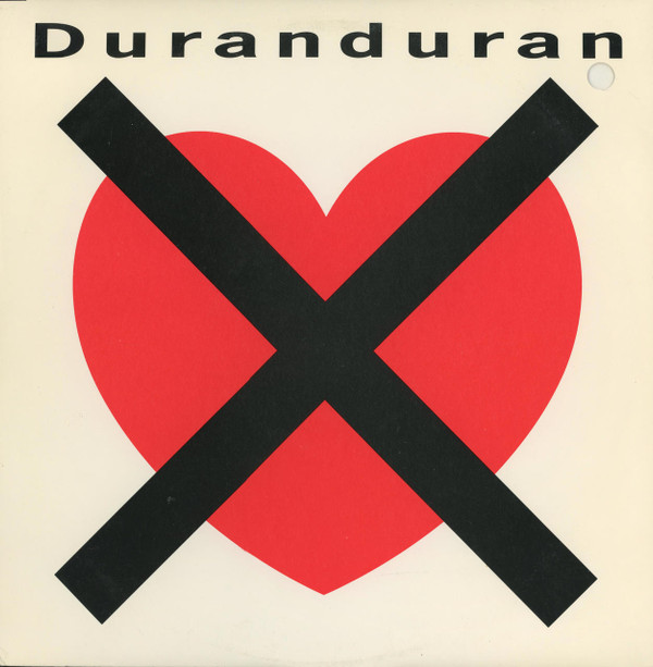 Duran Duran - I Don't Want Your Love | Capitol Records (V-15417) - main