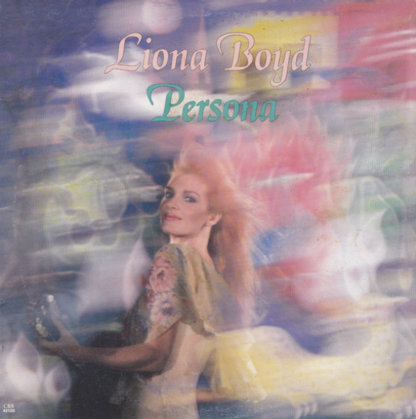 Liona Boyd - Persona | CBS (FM 42120) - main