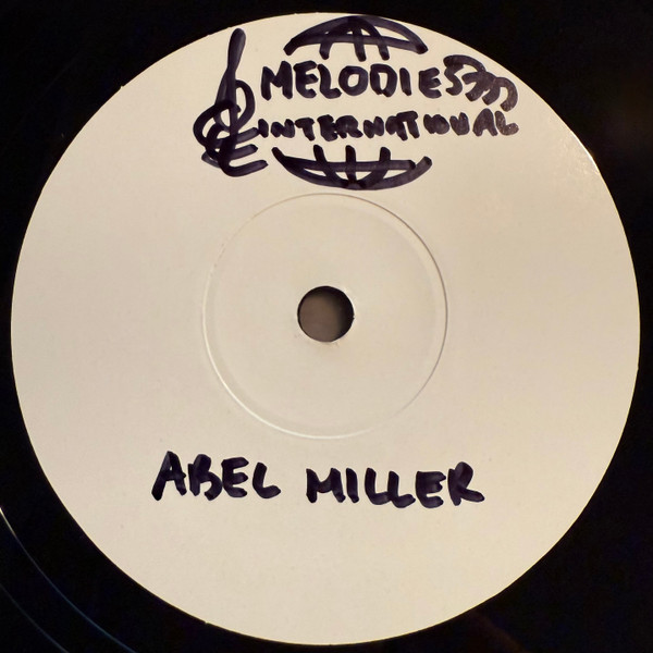 Abel Miller - Everytime I See My Baby | Melodies International (MEL024) - 2 Abel Miller - Everytime I See My Baby | Melodies International (MEL024) - 2