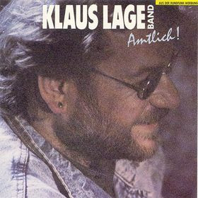 Klaus Lage Band - Amtlich! | Musikant (1C 066-7 48224 1) Klaus Lage Band - Amtlich! | Musikant (1C 066-7 48224 1)