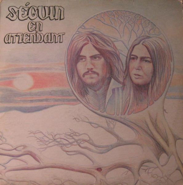 Séguin - En Attendant | Warner Bros. Records (WSC 9015)