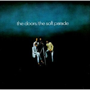 The Doors - The Soft Parade | Elektra (W 42079)