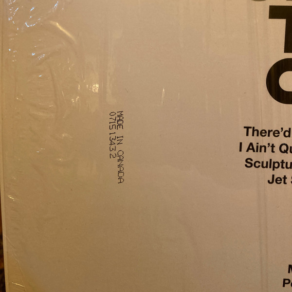 Arctic Monkeys - The Car | Domino (WIGLP455) - 3