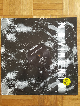 Q Connection - Java (All Da Ladies Come Around) | Movimento (MVM 9921)