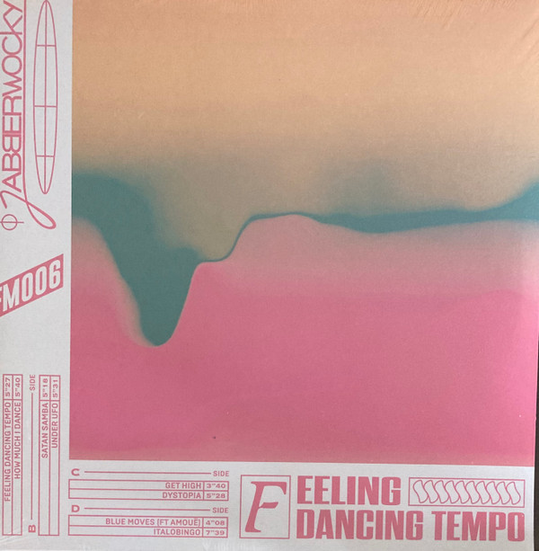 Jabberwocky - Feeling Dancing Tempo | Grand Music Management (none)