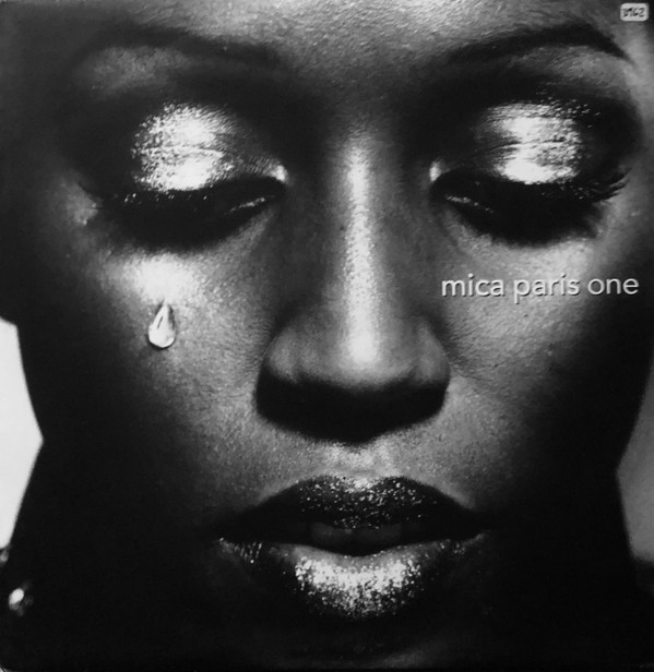 Mica Paris - One | Cooltempo (12COOL 304)