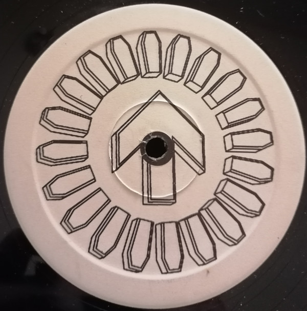 T.M.L. Feat. Belle Erskine - Have A Good Time | Loud Bit Records (LB 205) - 3