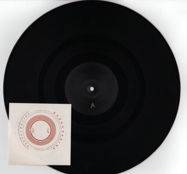 Donna Regina - Follow The Sea | Lowlife (LOW 3) Donna Regina - Follow The Sea | Lowlife (LOW 3)