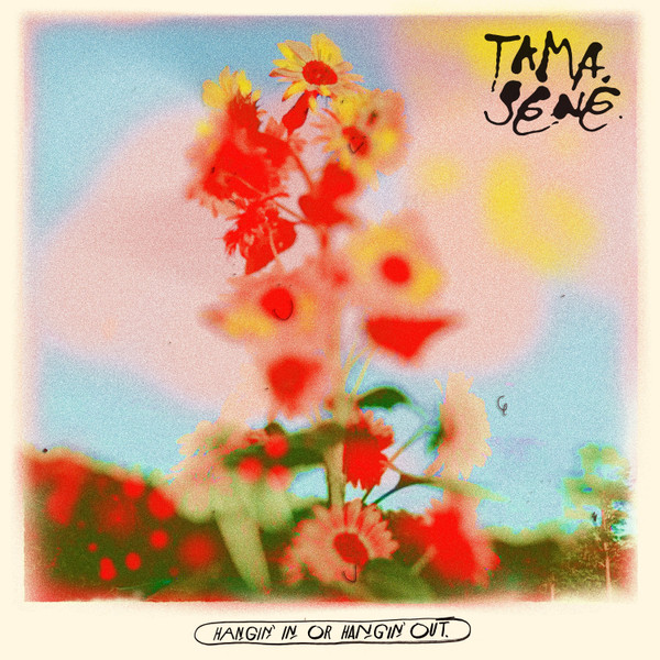 Tamasene - Hangin'In or Hangin'Out | Nice Guys (NG018) Tamasene - Hangin'In or Hangin'Out | Nice Guys (NG018)