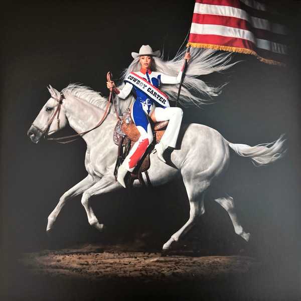 Beyoncé - Cowboy Carter | Parkwood Entertainment (19658894921)