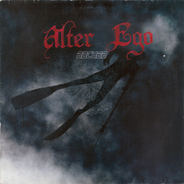 Alter Ego - Rocker | Klang Elektronik (Klang Elektronik 84b)
