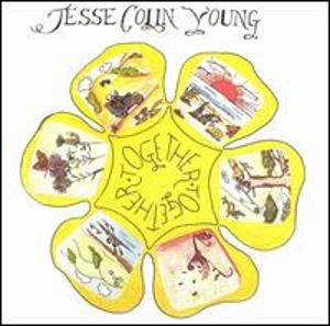 Jesse Colin Young - Together | Warner Bros. Records (BS 2588)