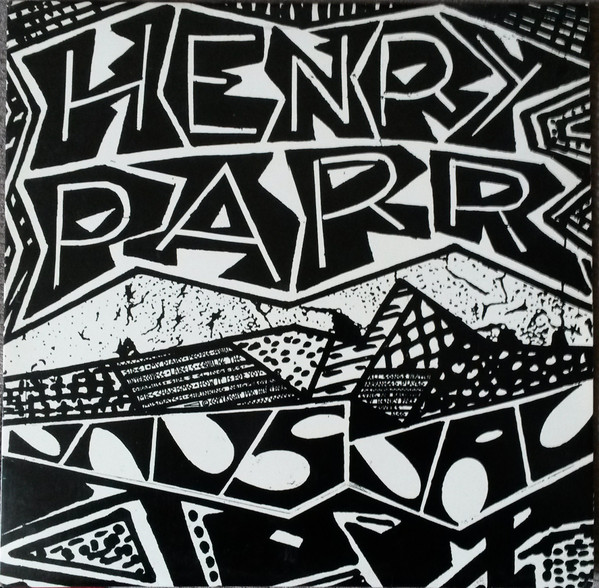 Henry Parr - Unusual | Square One Records (Square One)