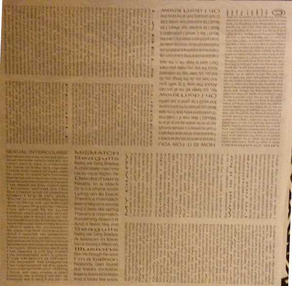 Henry Parr - Unusual | Square One Records (Square One) - 4 Henry Parr - Unusual | Square One Records (Square One) - 4