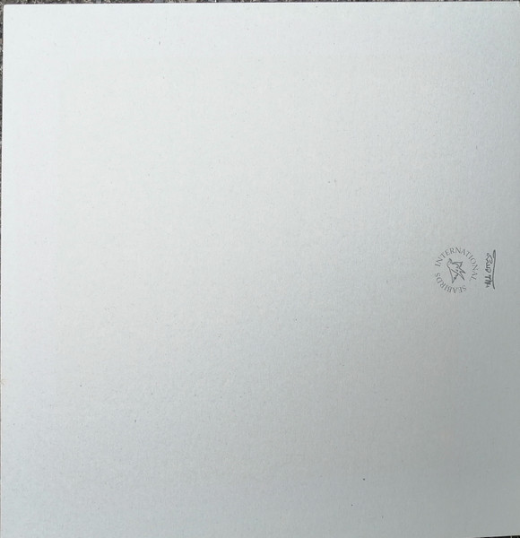 Psychotropic - Only For The Headstrong | All City Records (ACPSY001) - 2 Psychotropic - Only For The Headstrong | All City Records (ACPSY001) - 2