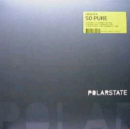 Subsola - So Pure | Polar State (POL7015)
