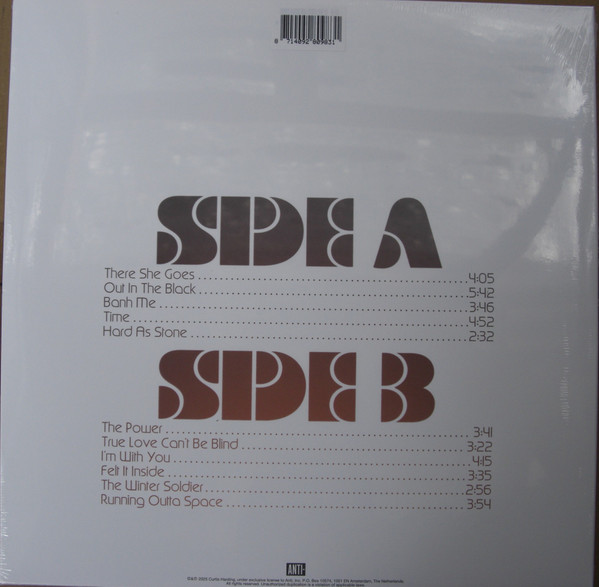 Departures & Arrivals: Adventures Of Captain Curt