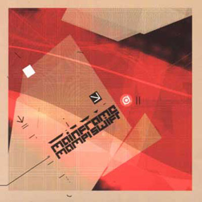 Mampi Swift - Mainframe | Charge (CHARGELP001)