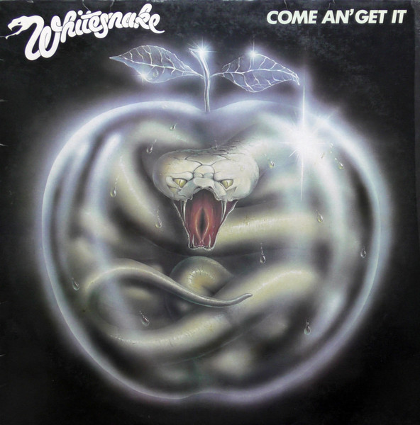 Whitesnake - Come An' Get It | Underdog (67.697) Whitesnake - Come An' Get It | Underdog (67.697)