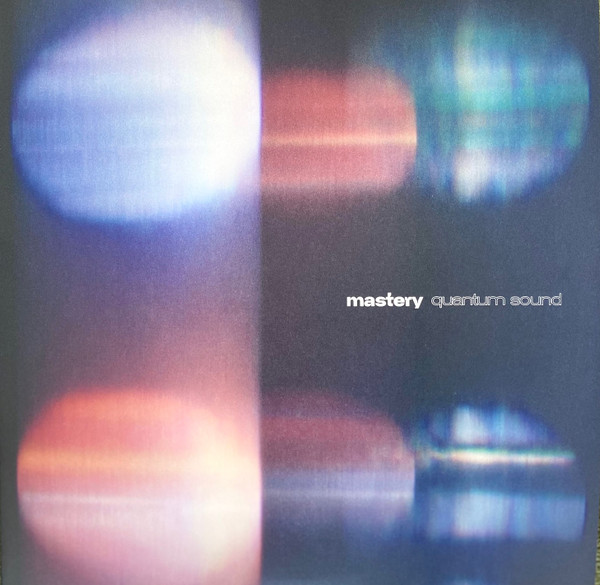 Various - Mastery Quantum Sound | Houndstooth (HTH183)