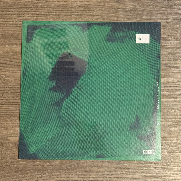 Yasuharu Motomiya - Cocag001 | Cocag Records (001)
