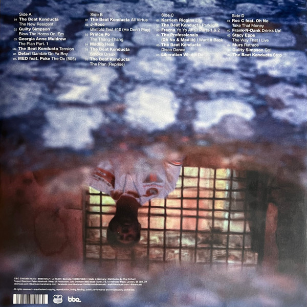 WLIB AM King Of The Wigflip