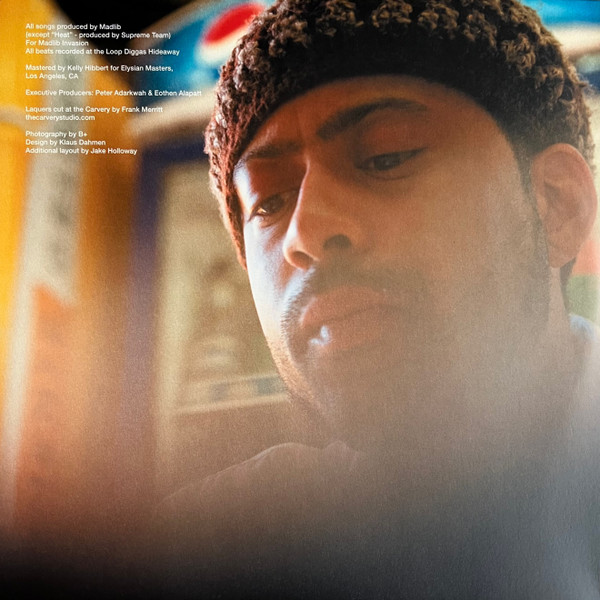 WLIB AM King Of The Wigflip