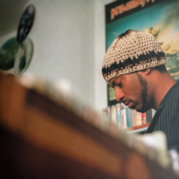 WLIB AM King Of The Wigflip